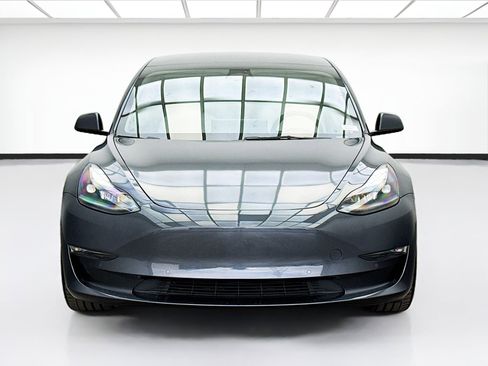 Used 2022 Tesla Model 3 Performance AWD/4WD image 2