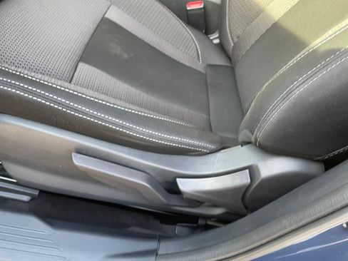 Used 2024 Subaru Outback w/ Popular Package #1A image 29