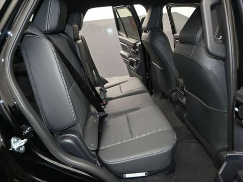 New 2026 Toyota 4Runner TRD Sport Premium image 14