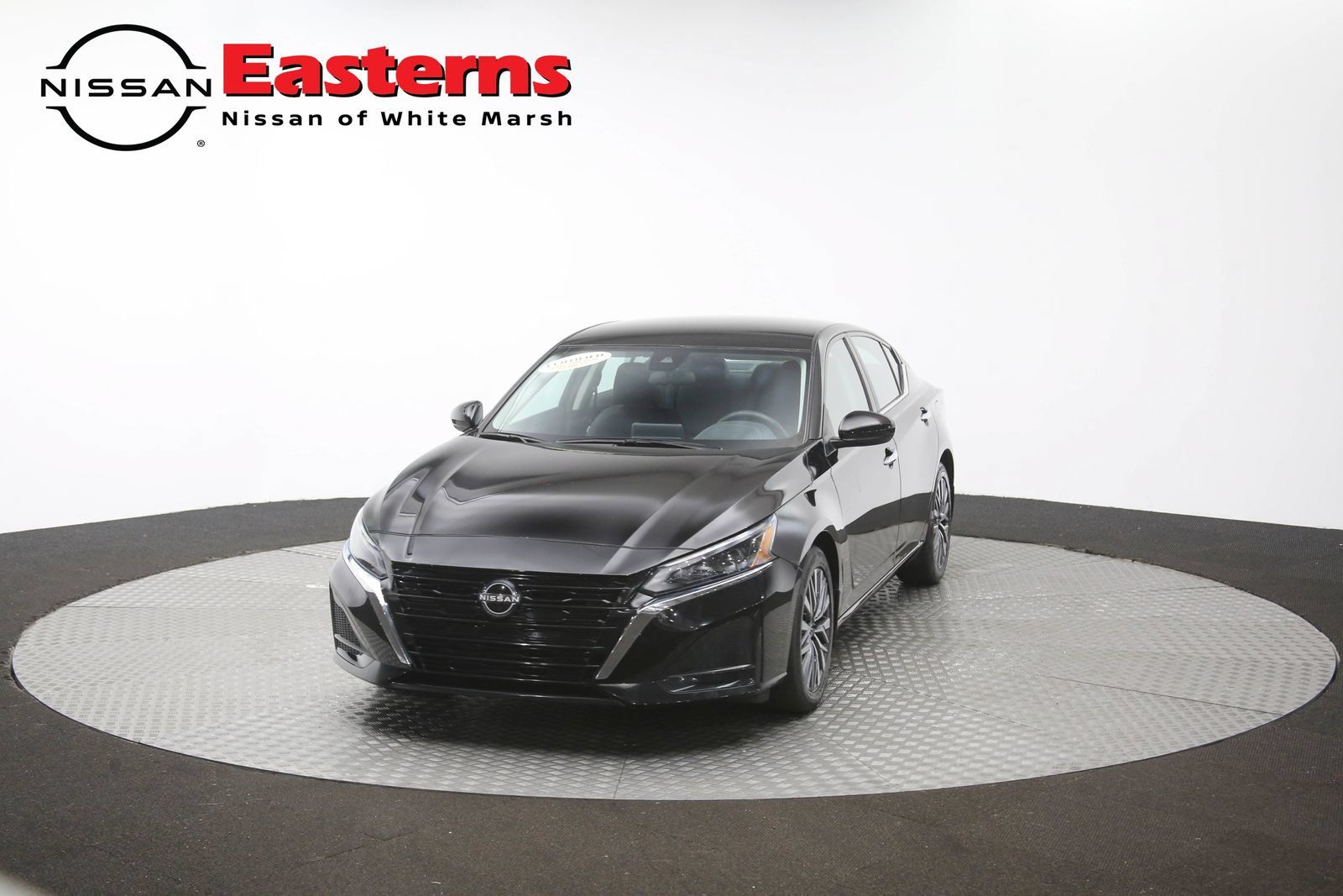 Used 2023 Nissan Altima 2.5 SV FWD image 53
