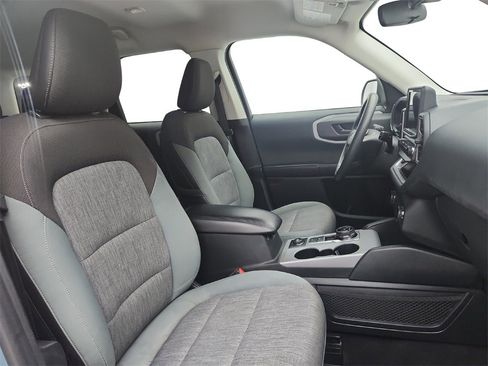 Used 2021 Ford Bronco Sport Big Bend image 22