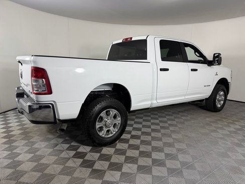 Used 2023 RAM 2500 Big Horn w/ Cold Weather Group AWD/4WD image 5