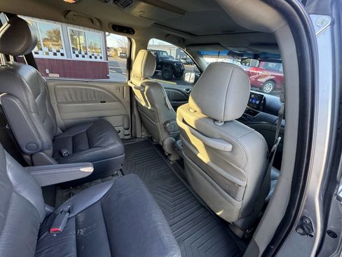 Used 2007 Honda Odyssey EX-L image 35