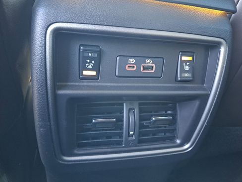 Certified 2023 Nissan Murano Platinum w/ Cargo Package AWD/4WD image 13