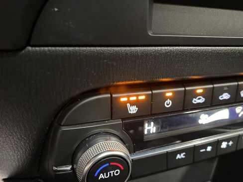 Certified 2020 MAZDA CX-5 Grand Touring image 28