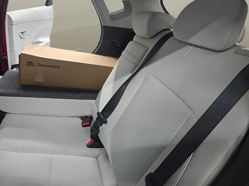 New 2026 Hyundai Kona SEL Sport AWD/4WD image 15