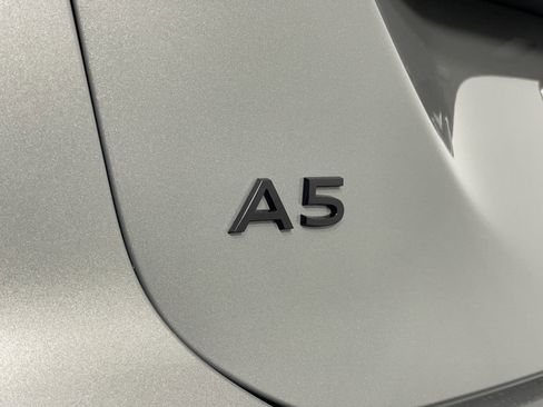 New 2025 Audi A5 2.0T Premium image 14