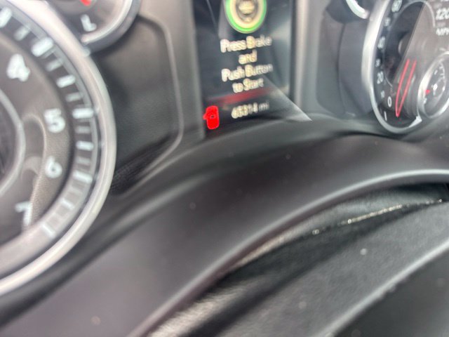 Used 2022 RAM 2500 Tradesman AWD/4WD image 11