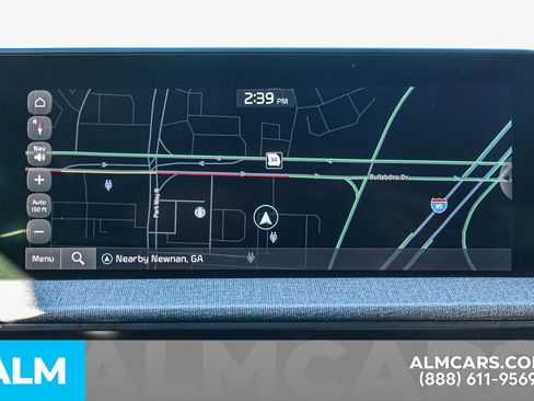 Used 2022 Kia EV6 Wind image 34