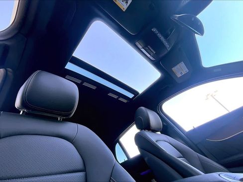 Used 2021 Mercedes-Benz GLC 300 4MATIC Coupe image 13