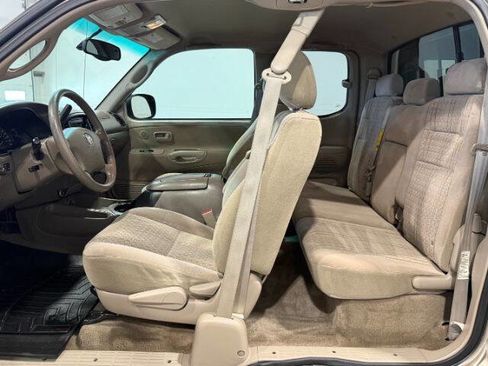 Used 2005 Toyota Tundra SR5 AWD/4WD image 16