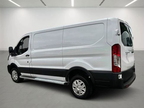 Used 2024 Ford Transit 250 Low Roof w/ Exterior Upgrade Package image 3