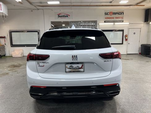 New 2026 Buick Envision Sport Touring image 4