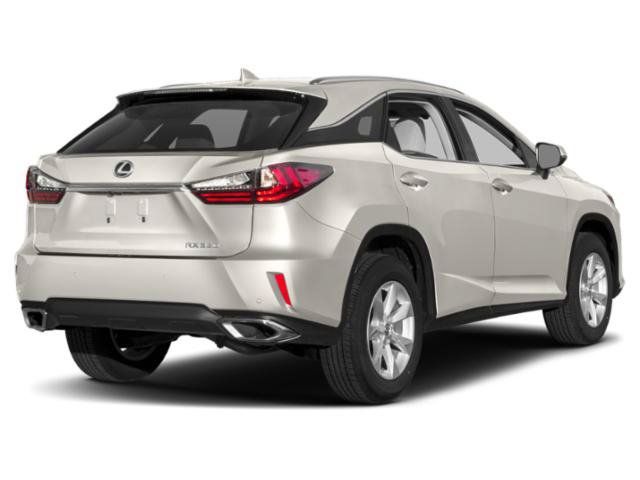 Used 2018 Lexus RX 350 AWD w/ Premium Package image 2