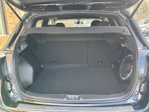 Used 2020 Mitsubishi Outlander Sport Black Edition image 11