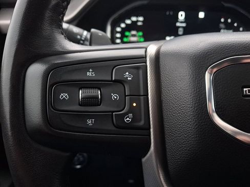 Used 2023 GMC Sierra 1500 Denali image 21