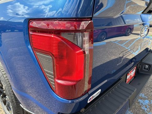 New 2025 Ford F150 STX image 7