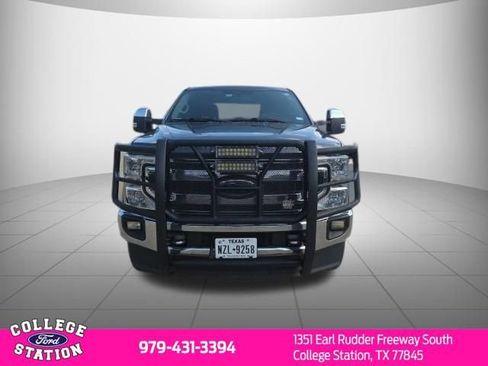 Used 2020 Ford F250 XLT w/ XLT Premium Package AWD/4WD image 2