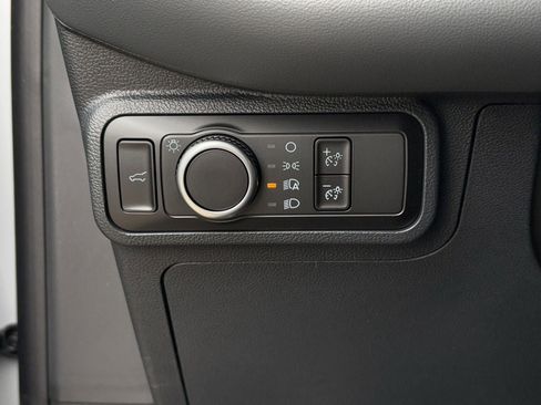 New 2026 Ford Explorer Active RWD image 22