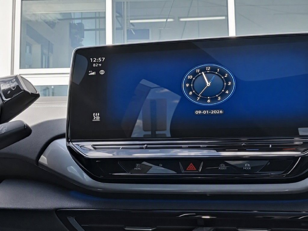 Used 2023 Volkswagen ID.4 Pro S AWD/4WD image 20