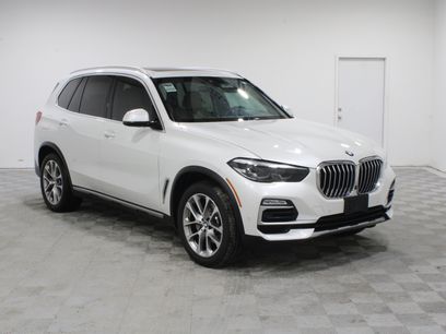 Used 2019 BMW X5 xDrive40i w/ Convenience Package