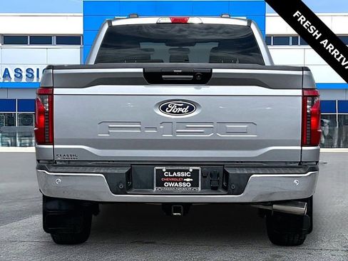 Used 2024 Ford F150 XLT w/ Tow/Haul Package image 6