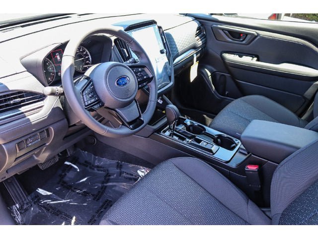 New 2026 Subaru Forester Premium AWD/4WD image 44