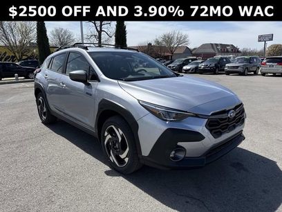 New 2026 Subaru Crosstrek 2.5i Limited