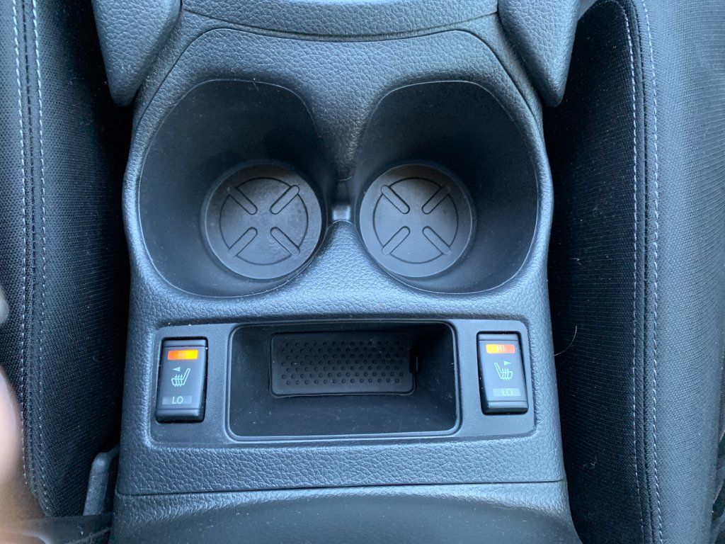 Used 2019 Nissan Rogue S w/ Special Edition Package FWD image 22