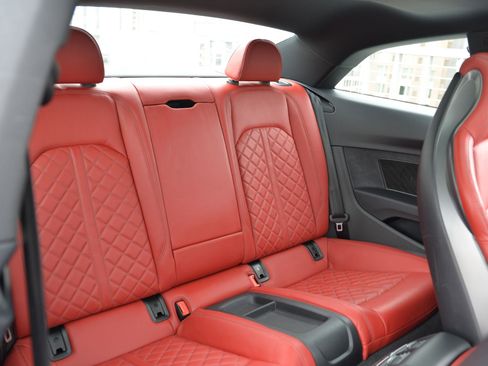 Used 2023 Audi S5 Premium Plus image 22