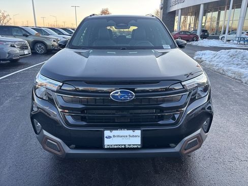 New 2026 Subaru Forester Sport image 2