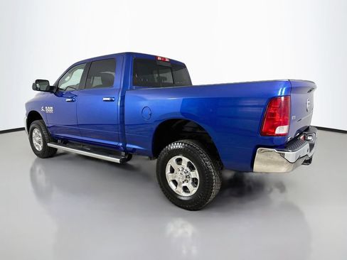 Used 2017 RAM 2500 SLT w/ Luxury Group AWD/4WD image 6
