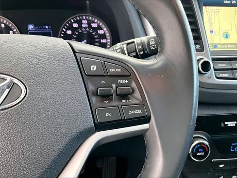 Used 2017 Hyundai Tucson SE Plus image 24