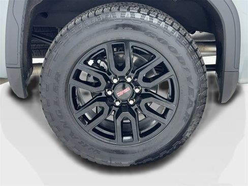 Used 2025 GMC Sierra 1500 Pro w/ Graphite Edition image 50