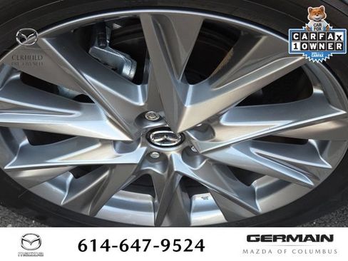 Certified 2025 MAZDA CX-5 AWD 2.5 S image 9