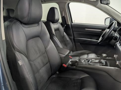 Used 2023 MAZDA CX-5 AWD 2.5 S w/ Select Package image 20
