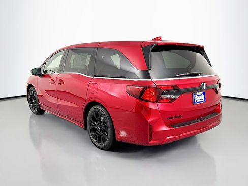 New 2026 Honda Odyssey Sport-L image 7