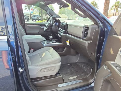 Used 2023 GMC Sierra 1500 SLT RWD image 22