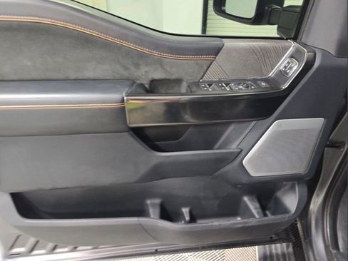 Used 2022 Ford F150 Platinum w/ Equipment Group 701A High image 10