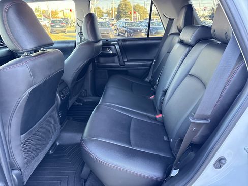 Used 2019 Toyota 4Runner TRD Pro image 13