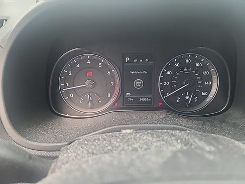 Used 2020 Hyundai Kona SEL Plus AWD/4WD image 8
