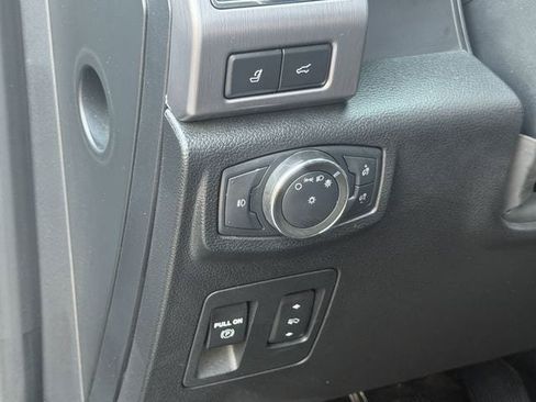 Used 2021 Ford Expedition Platinum AWD/4WD image 27