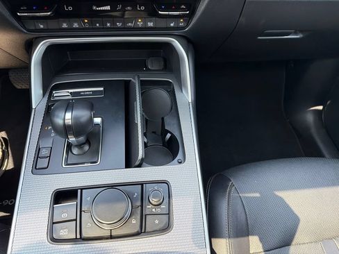 Used 2025 MAZDA CX-90 Plug-In Hybrid w/Premium Sport AWD/4WD image 21