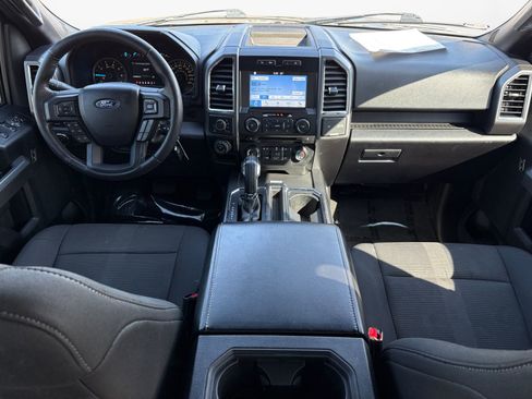 Used 2016 Ford F150 XLT w/ Equipment Group 301A Mid image 10