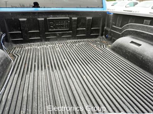 Used 2022 RAM 1500 Classic Warlock AWD/4WD image 5