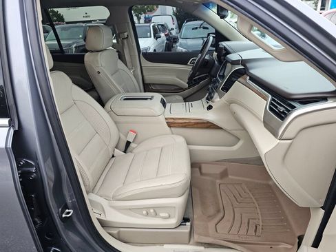 Used 2019 GMC Yukon Denali AWD/4WD image 32