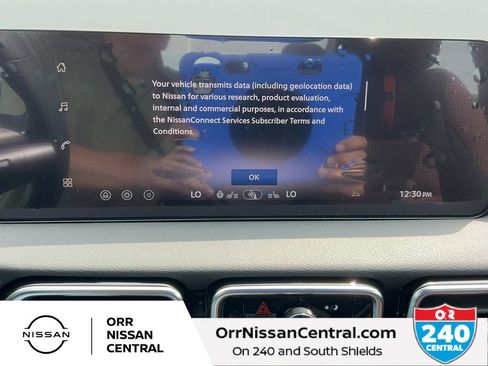 New 2026 Nissan Sentra SR w/ SR All Weather Package FWD image 22