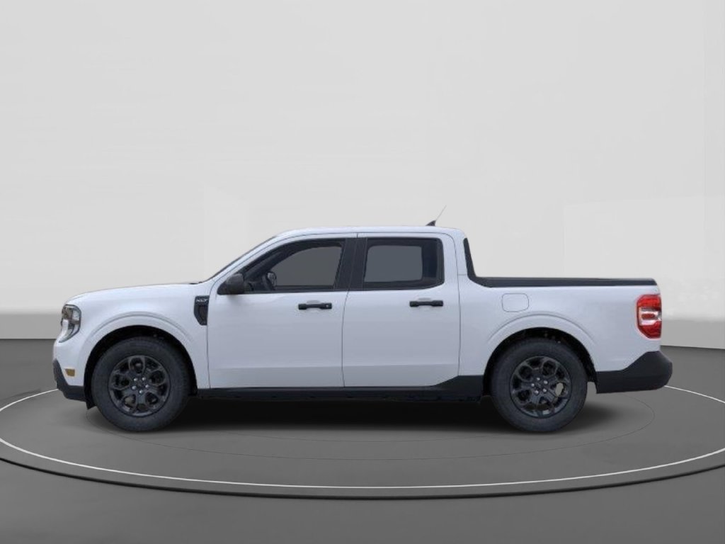 New 2026 Ford Maverick XLT FWD image 3