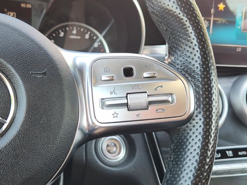 Certified 2019 Mercedes-Benz C 300 4MATIC Coupe image 21