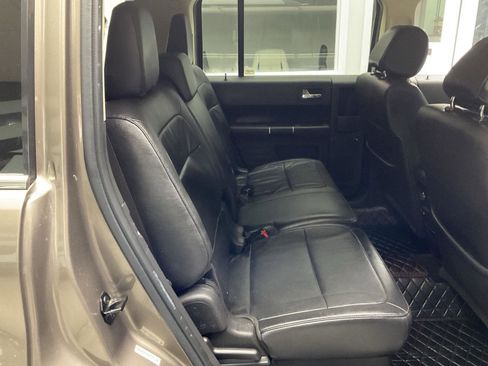 Used 2019 Ford Flex SEL w/ Equipment Group 202A image 16
